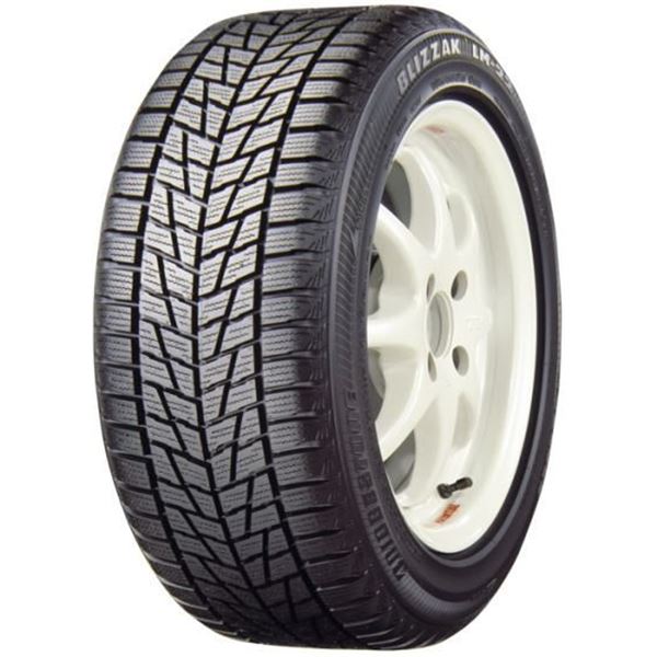 Pneu Runflat Hiver Bridgestone 225/50R17 94H Blizzak Lm22 Pneu Runflat Hiver Bridgestone 225/50R17 94H Blizzak Lm22