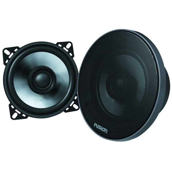 Haut parleurs PERFORMANCE 10 cm 2 voies, 180 watts Haut parleurs PERFORMANCE 10 cm 2 voies, 180 watts