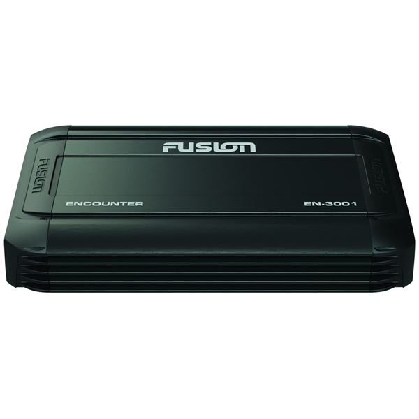 Amplificateur monocanal Fusion EN-3001 Amplificateur monocanal Fusion EN-3001