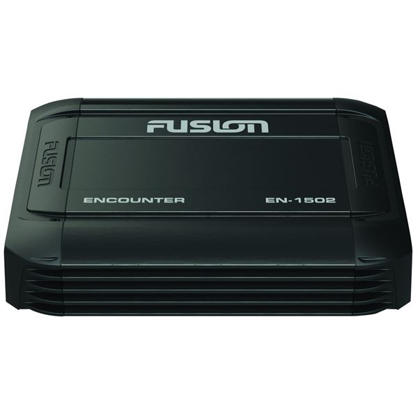 Amplificateur 2 canaux Fusion EN-1502 Amplificateur 2 canaux Fusion EN-1502