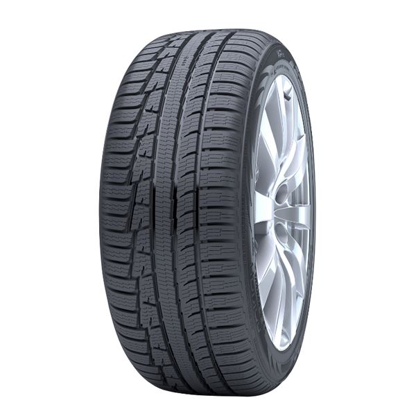 Pneu Hiver Nokian 235/45R19 99V Wr A3 XL Pneu Hiver Nokian 235/45R19 99V Wr A3 XL