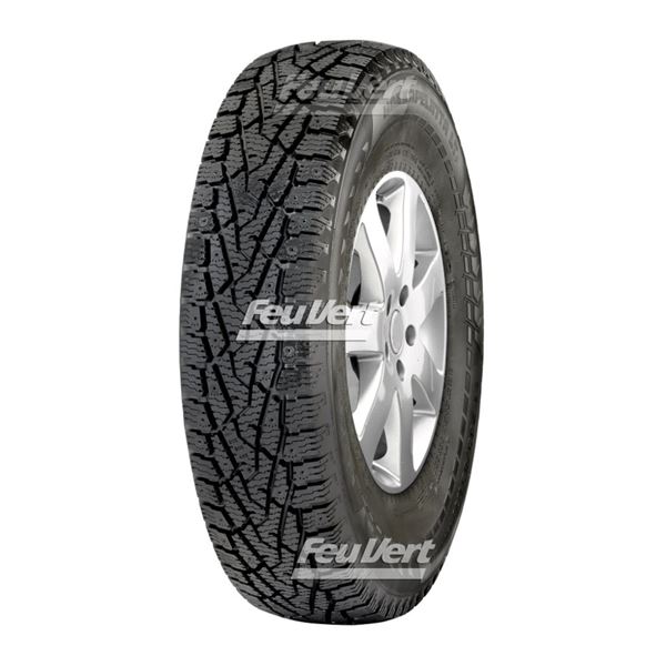 PNEU HIVER CLOUTÉ NOKIAN 225/75R16 115Q HAKKAPELIITTA LT2 PNEU HIVER CLOUTÉ NOKIAN 225/75R16 115Q HAKKAPELIITTA LT2