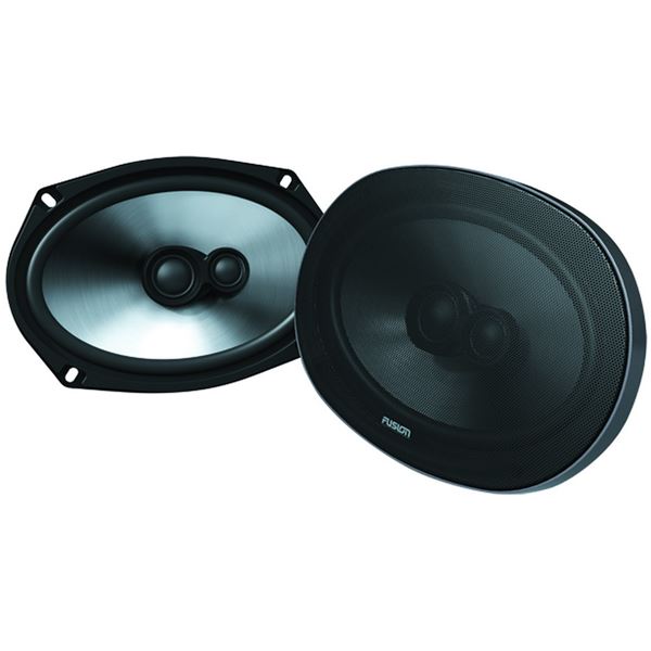 Haut-parleurs FUSION PERFORMANCE PF-FR6930 Haut-parleurs FUSION PERFORMANCE PF-FR6930