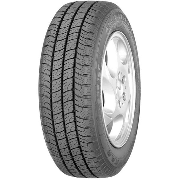Pneu Camionnette Goodyear 225/65R16 112R Cargo Marathon Pneu Camionnette Goodyear 225/65R16 112R Cargo Marathon