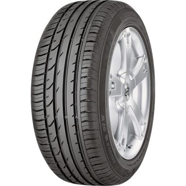 Pneu Continental 205/55R17 95V Premiumcontact 2 XL Pneu Continental 205/55R17 95V Premiumcontact 2 XL