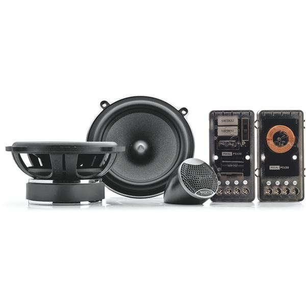 Haut-parleur Focal PS 130 V Haut-parleur Focal PS 130 V