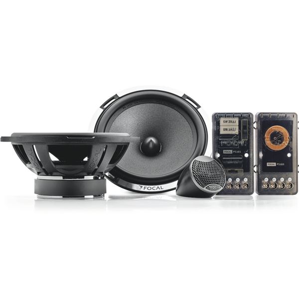 Haut-parleur Focal PS 165 V Haut-parleur Focal PS 165 V