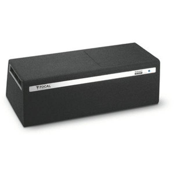 Caisson actif Focal DSA 500 RT Caisson actif Focal DSA 500 RT