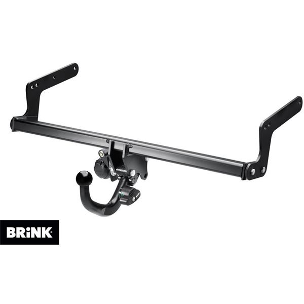 Attelage démontable sans outils BRINK 547500 Attelage démontable sans outils BRINK 547500