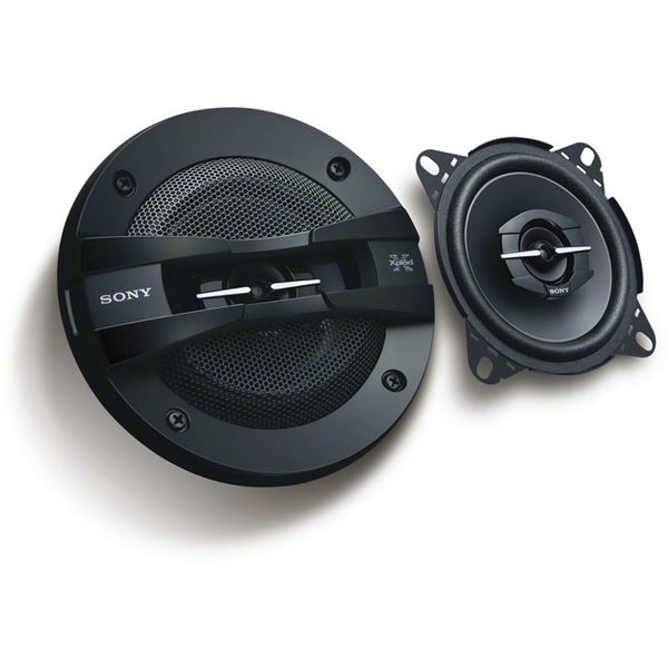 Haut-parleurs Sony XS-GT1028F Haut-parleurs Sony XS-GT1028F