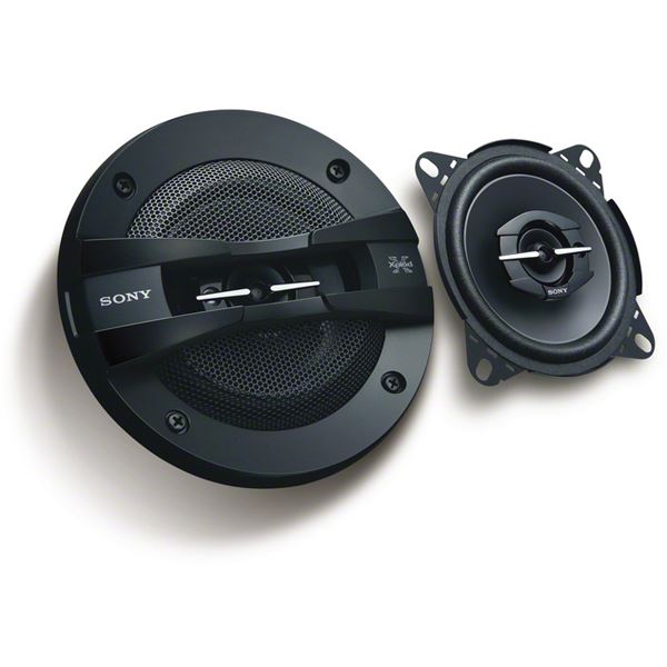 Haut-parleurs Sony XS-GT1038F Haut-parleurs Sony XS-GT1038F