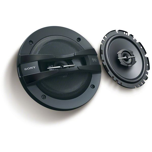 Haut-parleurs Sony XS-GT1738F Haut-parleurs Sony XS-GT1738F