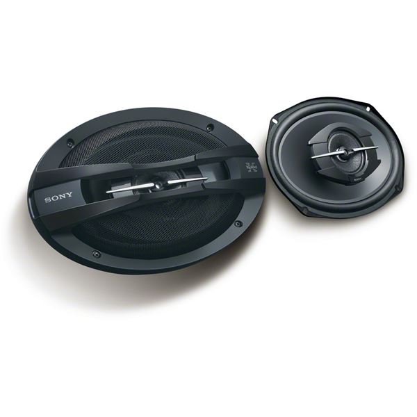 Haut-parleurs Sony XS-GT6928F Haut-parleurs Sony XS-GT6928F
