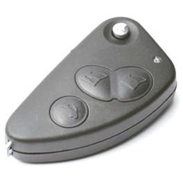 Coque de clé pour Alfa-Romeo ALF303 Coque de clé pour Alfa-Romeo ALF303