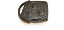 Coque de clé pour Ford FOR31