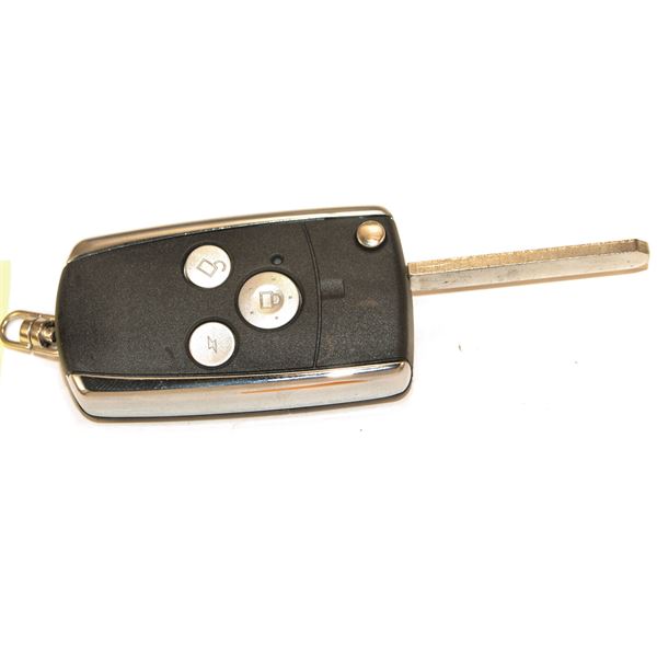 Coque de clé pour Ford HON320 Coque de clé pour Ford HON320