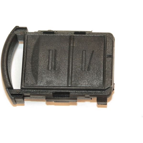 Coque de clé pour Opel OPE20 Coque de clé pour Opel OPE20