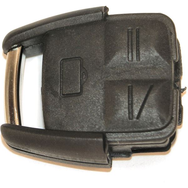 Coque de clé pour Opel OPE21 Coque de clé pour Opel OPE21