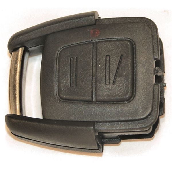 Coque de clé pour Opel OPE22 Coque de clé pour Opel OPE22