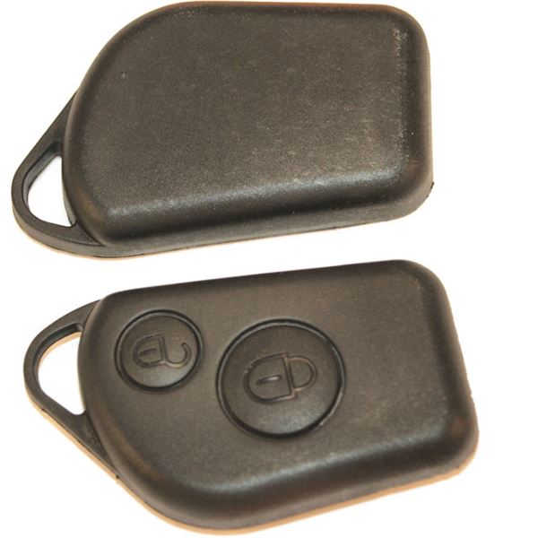 Coque de clé pour PSA, SAXO Coque de clé pour PSA, SAXO