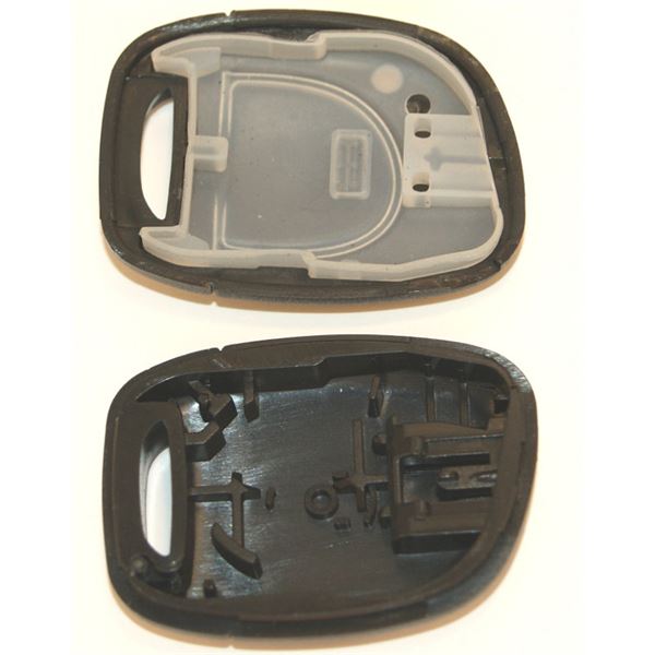 Coque de clé pour Renault Laguna/Clio Coque de clé pour Renault Laguna/Clio