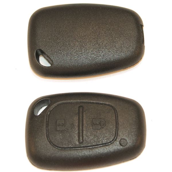 Coque de clé pour Renault Laguna/Clio Coque de clé pour Renault Laguna/Clio