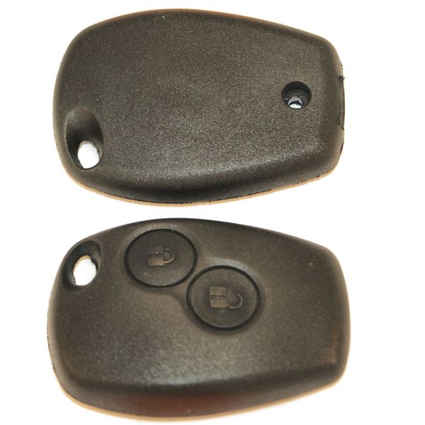 Coque de clé pour Renault Laguna/Clio Coque de clé pour Renault Laguna/Clio
