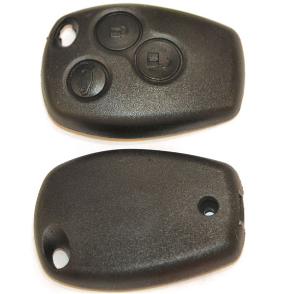 Coque de clé pour Renault Laguna/Clio Coque de clé pour Renault Laguna/Clio