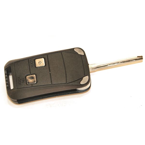 Coque de clé pour TOYOTA TOY240 Coque de clé pour TOYOTA TOY240