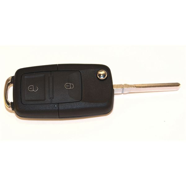 Coque de clé pour VAG VW202 Coque de clé pour VAG VW202