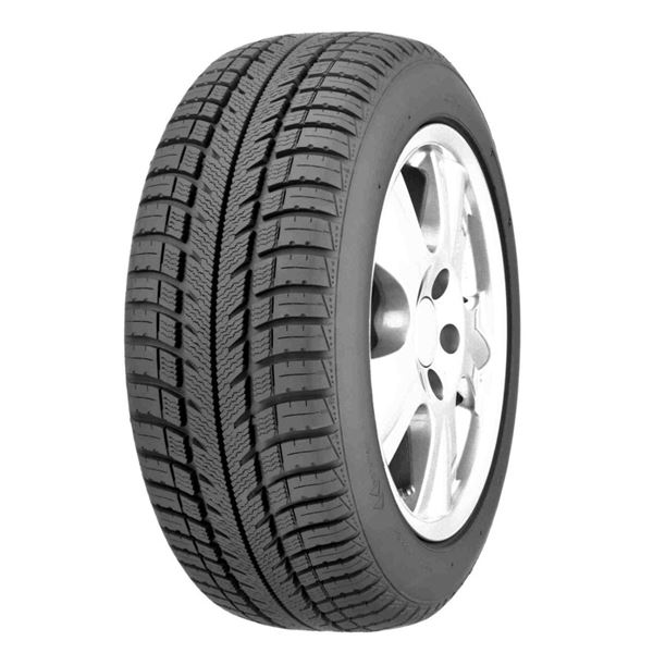 Pneu 4 Saisons Goodyear 195/65R15 91T Vector 5 + Pneu 4 Saisons Goodyear 195/65R15 91T Vector 5 +