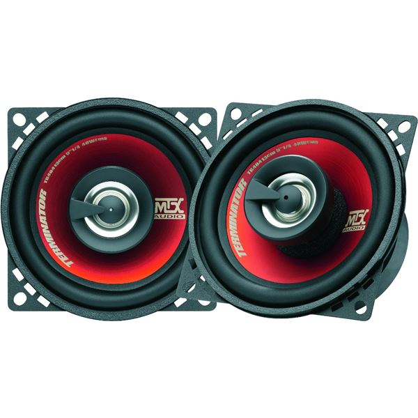 Haut-parleurs MTX TR404 Haut-parleurs MTX TR404