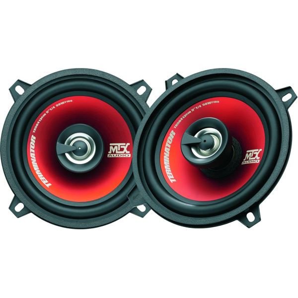 Haut-parleurs MTX TR504 Haut-parleurs MTX TR504