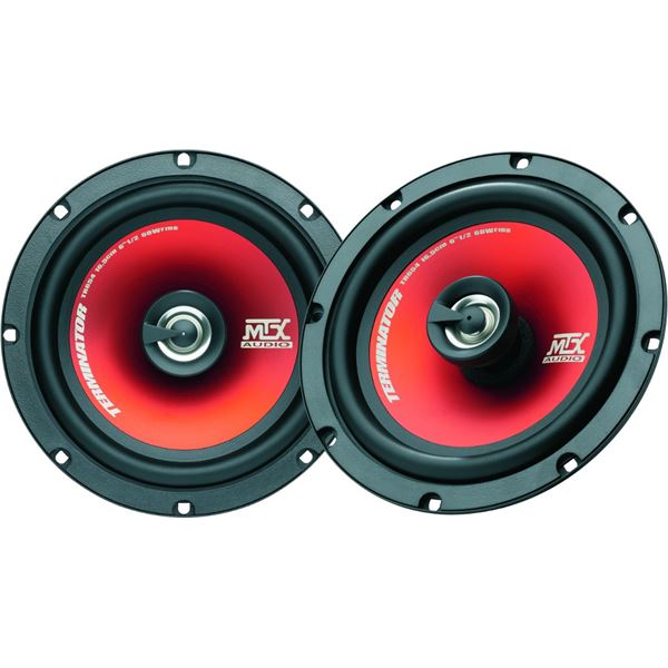 Haut-parleurs MTX TR654 Haut-parleurs MTX TR654