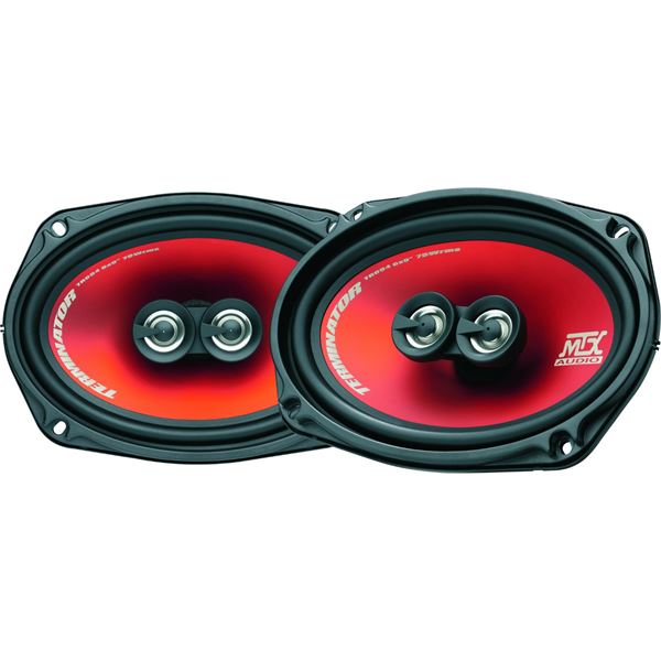 Haut-parleurs MTX TR694 Haut-parleurs MTX TR694