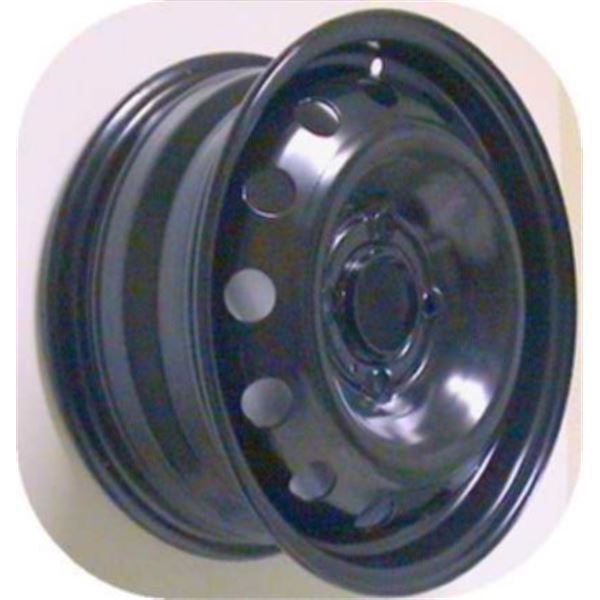 Jante tôle 5 1/2J x 14 4 x 100 Jante tôle 5 1/2J x 14 4 x 100