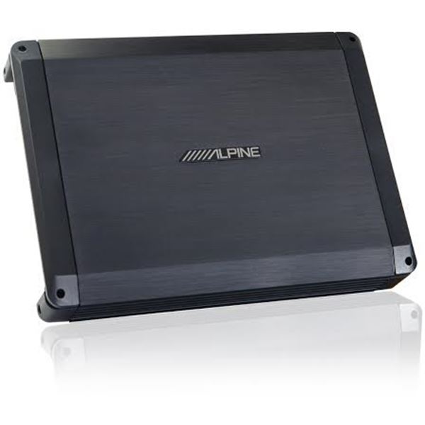 Amplificateur Alpine BBX-F1200 Amplificateur Alpine BBX-F1200