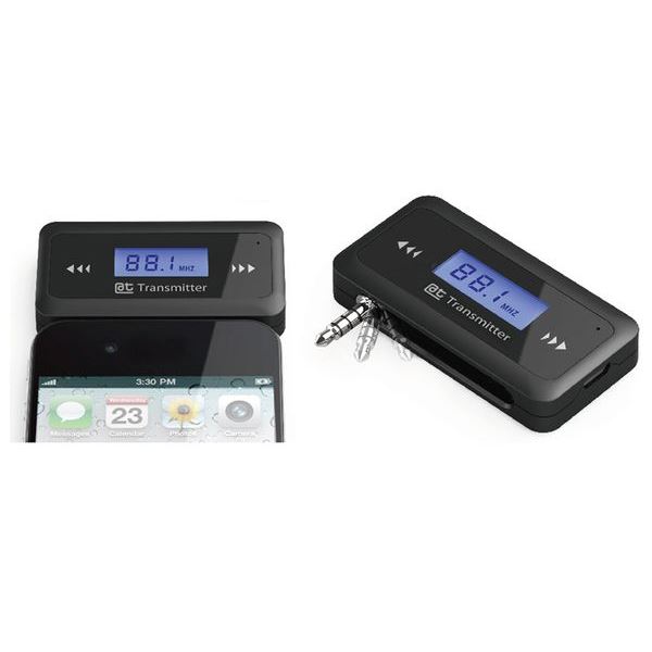 Transmetteur FM Auto-T Transmetteur FM Auto-T