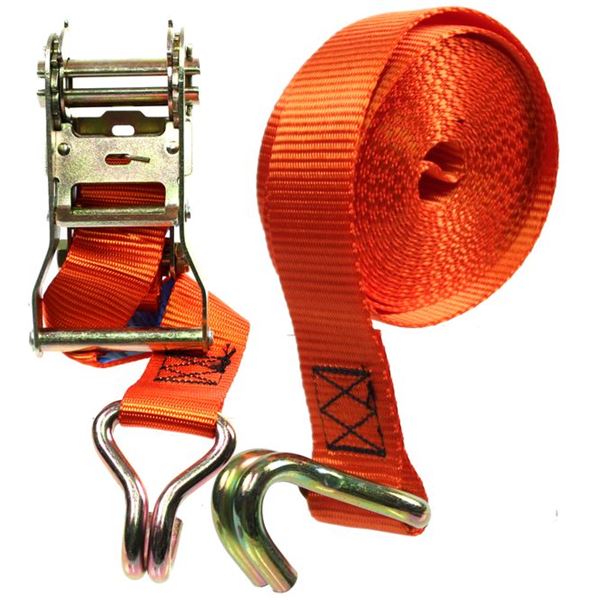 1 sangle 5 m x 35 mm à cliquet XLTools 1 sangle 5 m x 35 mm à cliquet XLTools