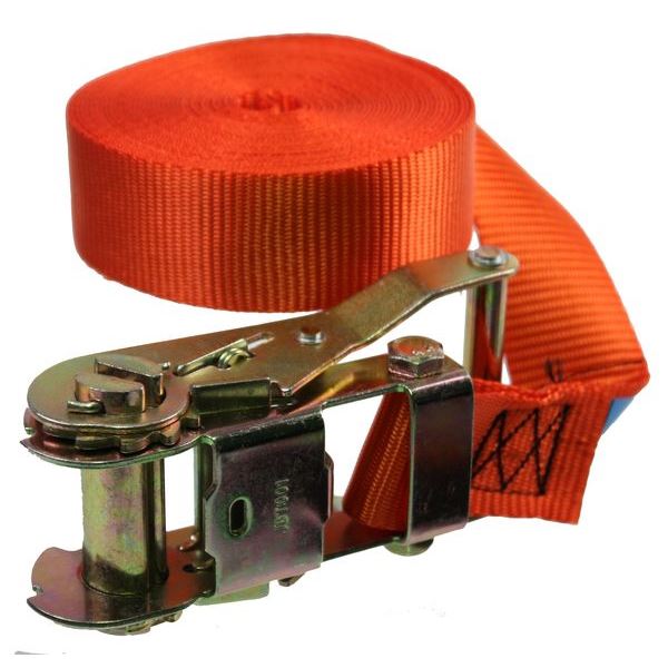1 sangle 7 m x 35 mm à cliquet XLTools 1 sangle 7 m x 35 mm à cliquet XLTools