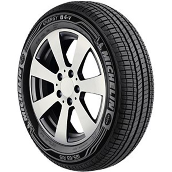 Pneu Michelin 185/65R15 88Q Energy Ev Pneu Michelin 185/65R15 88Q Energy Ev