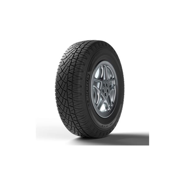Pneu 4X4 Michelin 245/70R16 111H Latitude Cross 4X4 XL Pneu 4X4 Michelin 245/70R16 111H Latitude Cross 4X4 XL