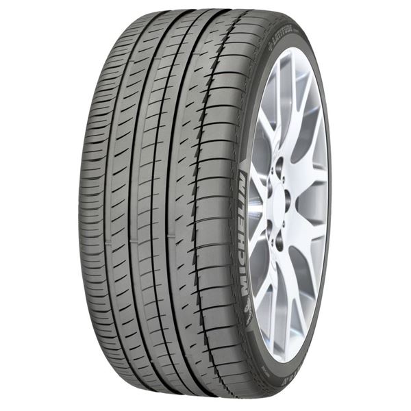 Pneu 4X4 Michelin 295/35R21 103Y Latitude Sport 3 Pneu 4X4 Michelin 295/35R21 103Y Latitude Sport 3