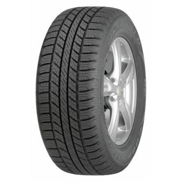 Pneu Goodyear 235/70R16 106Q WRANGLER MT/R Pneu Goodyear 235/70R16 106Q WRANGLER MT/R