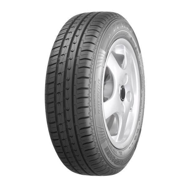 Pneu Dunlop 165/65R15 81T Sp Street Response 2 Pneu Dunlop 165/65R15 81T Sp Street Response 2