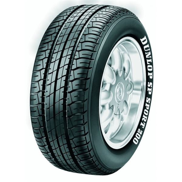Pneu Dunlop 215/65R16 98H SP Sport 270 Pneu Dunlop 215/65R16 98H SP Sport 270