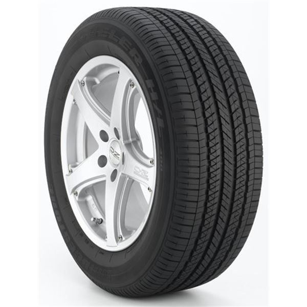 Pneu Bridgestone 265/50R19 110H Dueler H/L 400 homologué Audi XL Pneu Bridgestone 265/50R19 110H Dueler H/L 400 homologué Audi XL