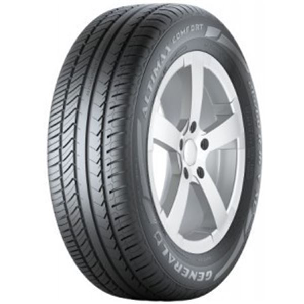 Pneu General Tire 205/60R15 91H Altimax Comfort Pneu General Tire 205/60R15 91H Altimax Comfort