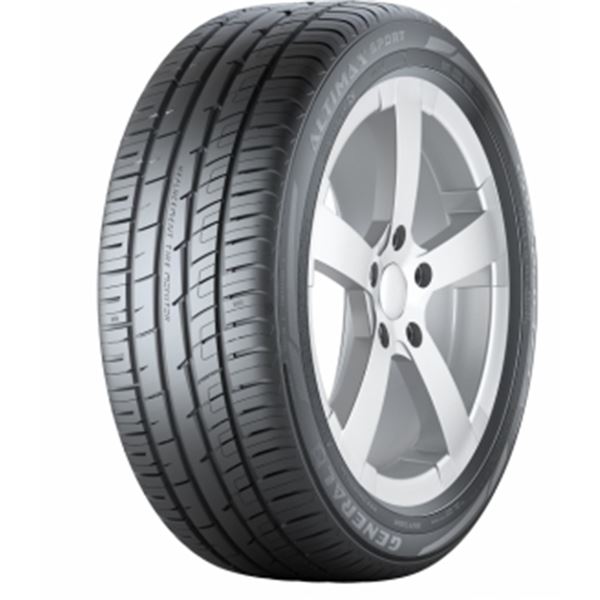Pneu General Tire 225/40R19 100Y Altimax Sport XL Pneu General Tire 225/40R19 100Y Altimax Sport XL