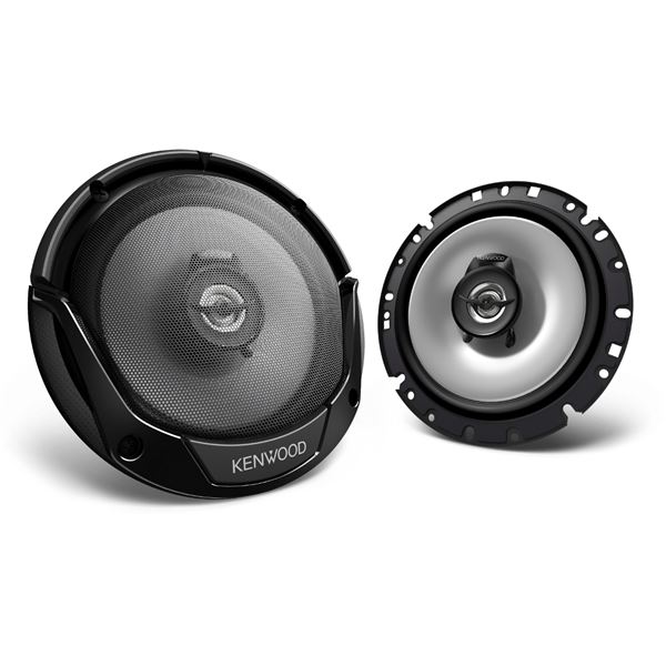 Haut-parleurs Kenwood KFC-E1765 Haut-parleurs Kenwood KFC-E1765